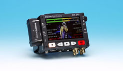 Sound Devices PIX 240 med tilbeh&oslash;r