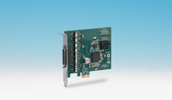 Sonifex PC-DIG-4 AES/EBU audio kort