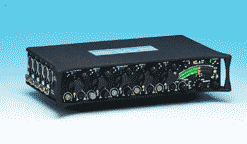 Sound Devices MixPre front