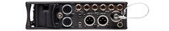 Sound Devices 664 output panel