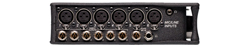 Sound Devices 664 input panel