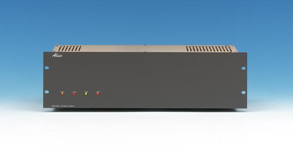 Alice AIR-2000 Power Supply front