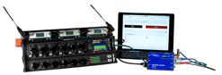 Ambient MasterLockit med Sound Devices 688